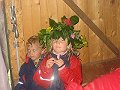  Gustaf and Johanna